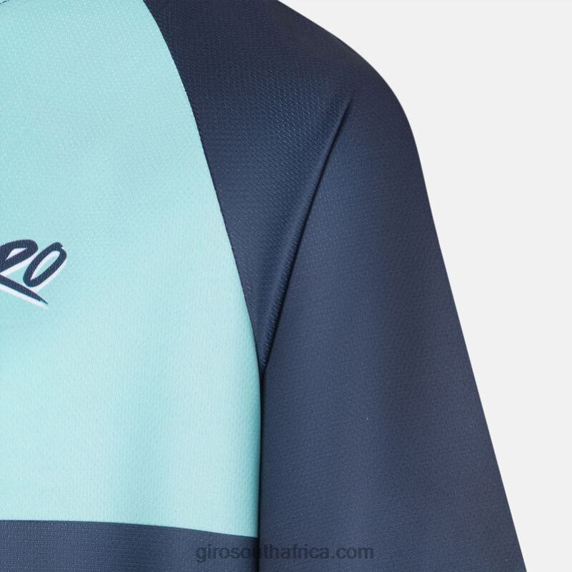 Northern Lights 6H28D1420 Kids Giro Youth Roust Jersey