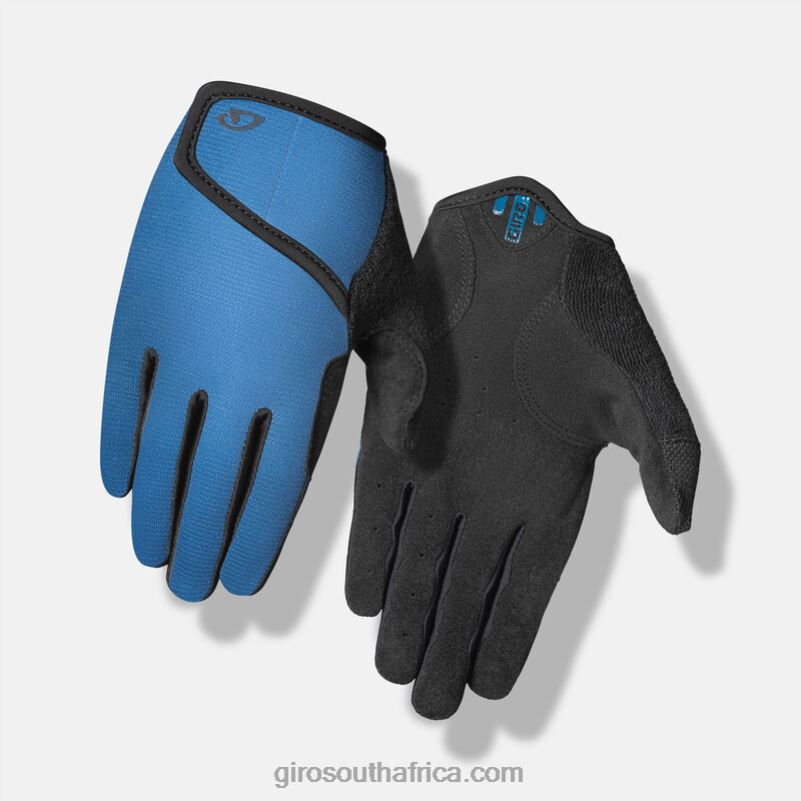 Shabori Blue 6H28D1449 Kids Giro Dnd Jr Ii Glove