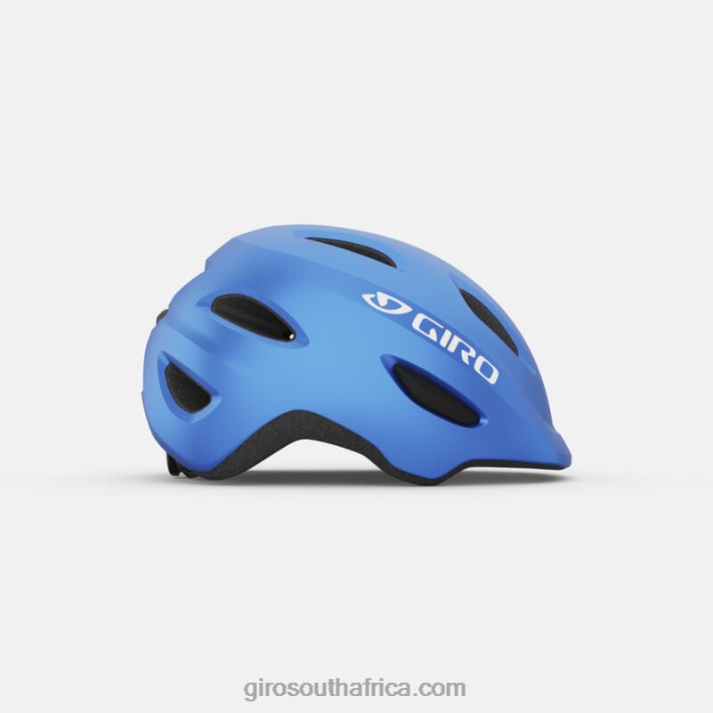 Matte Ano Blue 6H28D1491 Kids Giro Scamp Mips Helmet