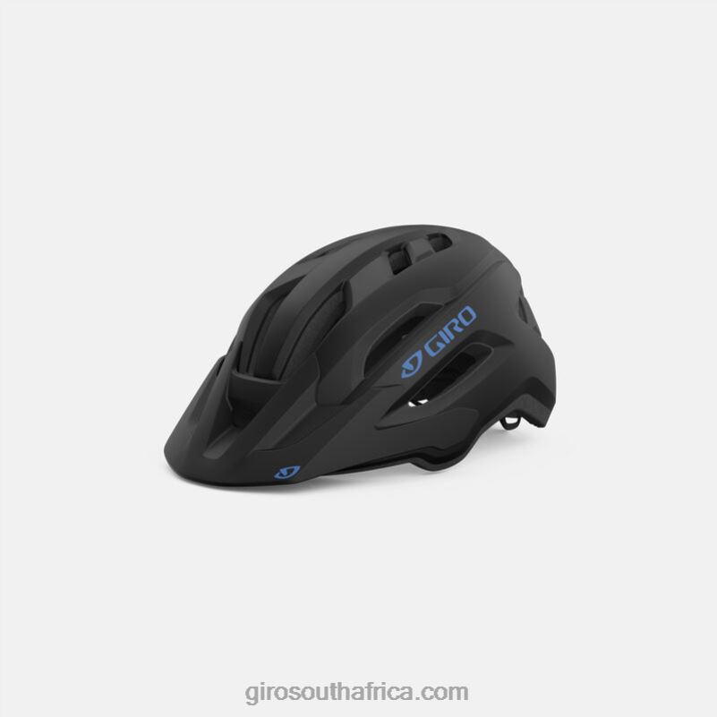 Matte Black 6H28D1388 Kids Giro Fixture Mips Ii Youth Helmet