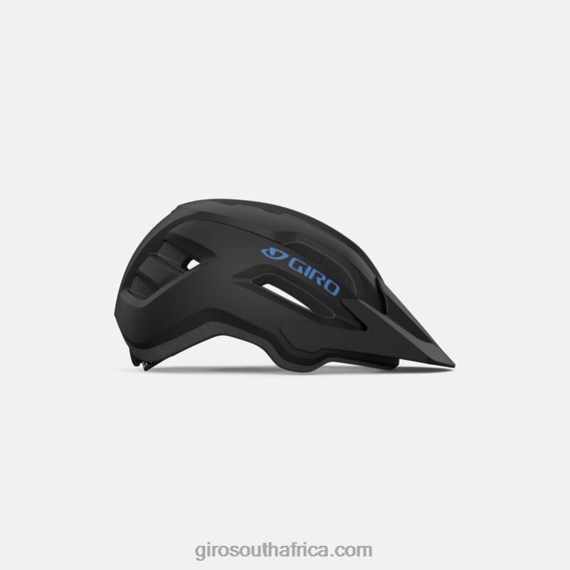 Matte Black 6H28D1388 Kids Giro Fixture Mips Ii Youth Helmet