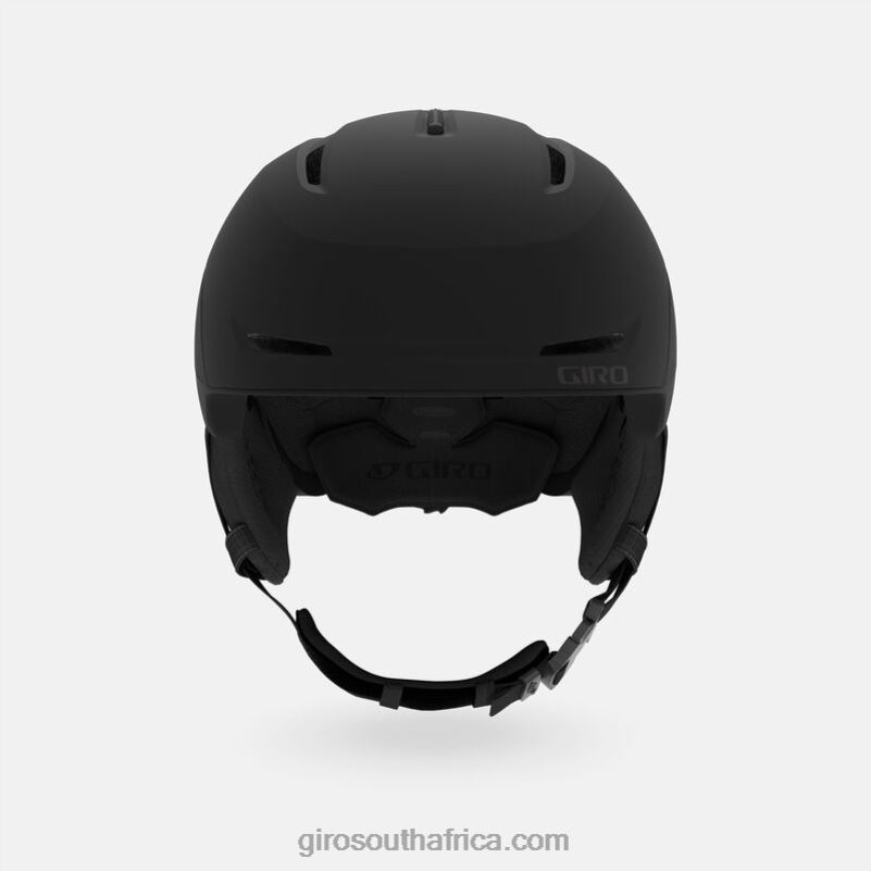 Matte Black 6H28D1474 Kids Giro Neo Jr. Helmet