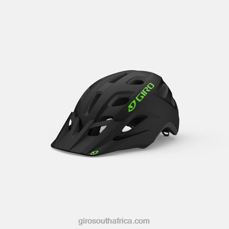 Matte Black 6H28D991 Kids Giro Tremor Helmet