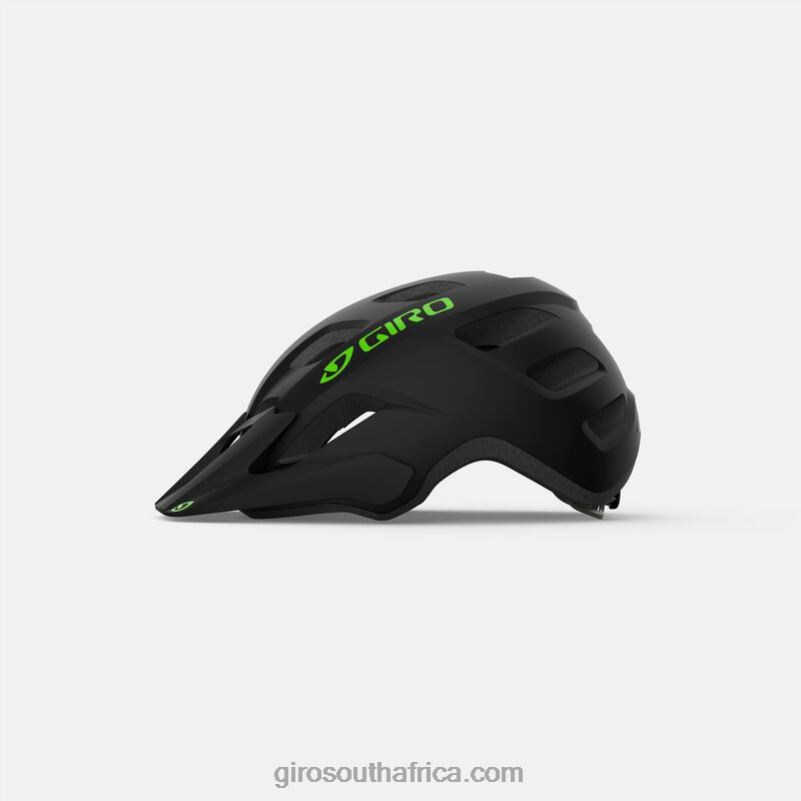 Matte Black 6H28D991 Kids Giro Tremor Helmet