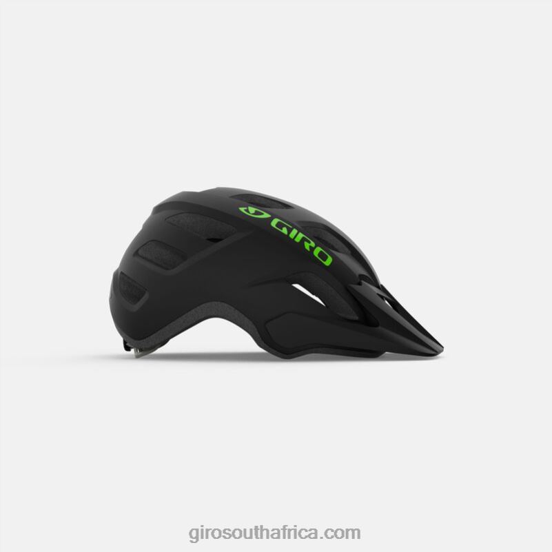 Matte Black 6H28D991 Kids Giro Tremor Helmet