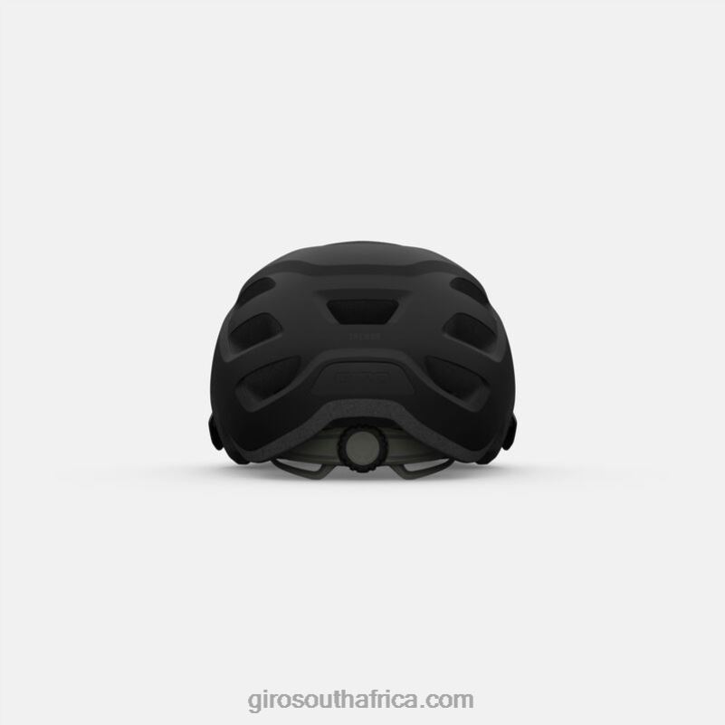Matte Black 6H28D991 Kids Giro Tremor Helmet