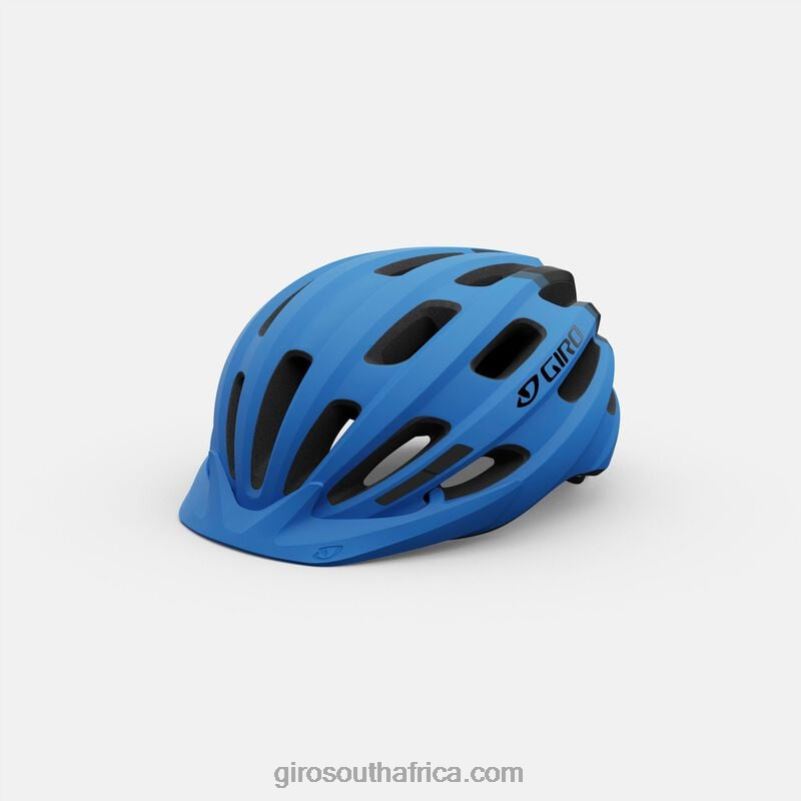 Matte Blue 6H28D1431 Kids Giro Hale Mips Helmet