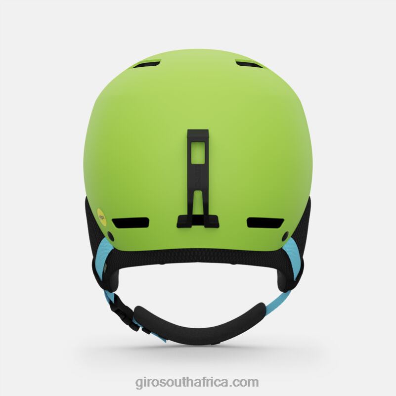 Matte Bright Green 6H28D1414 Kids Giro Crue Mips Helmet
