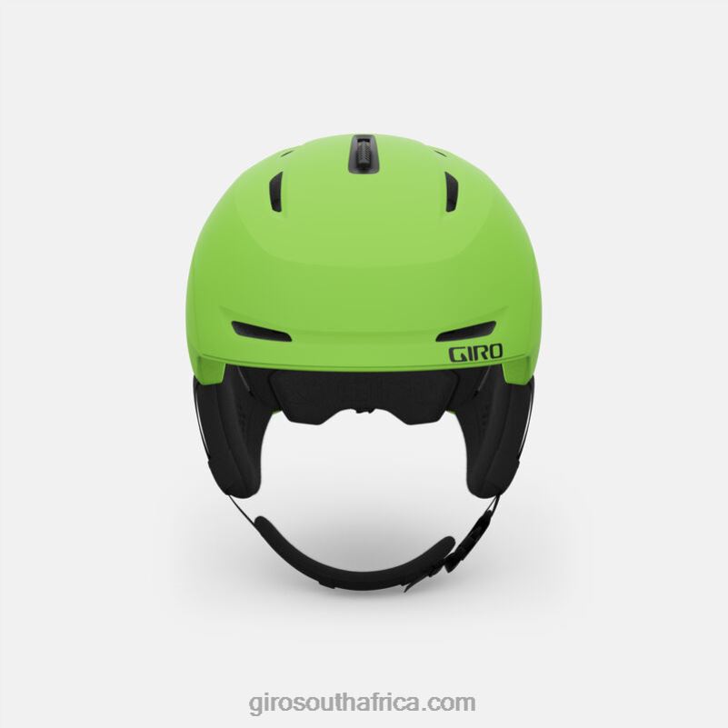 Matte Bright Green 6H28D1454 Kids Giro Neo Jr. Mips Helmet