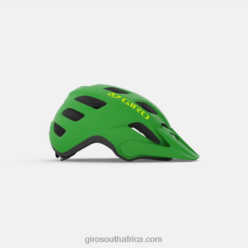 Matte Bright Green 6H28D1471 Kids Giro Tremor Mips Helmet