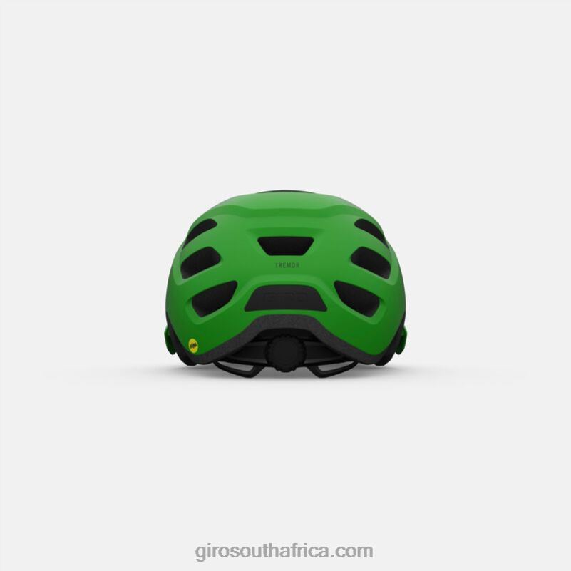 Matte Bright Green 6H28D1471 Kids Giro Tremor Mips Helmet