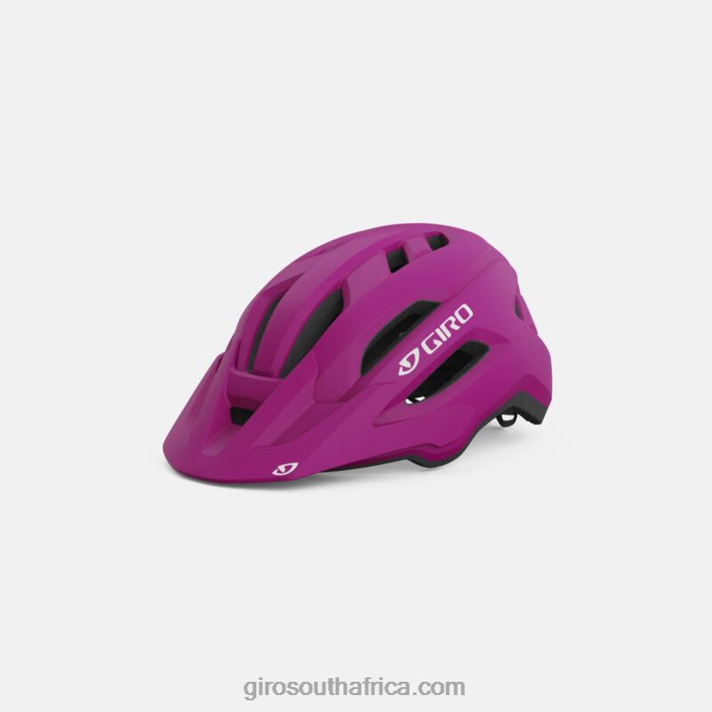 Matte Pink Street 6H28D1392 Kids Giro Fixture Mips Ii Youth Helmet