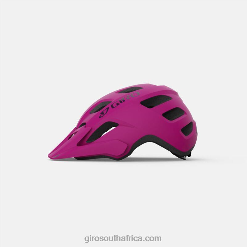 Matte Pink Street 6H28D1452 Kids Giro Tremor Helmet
