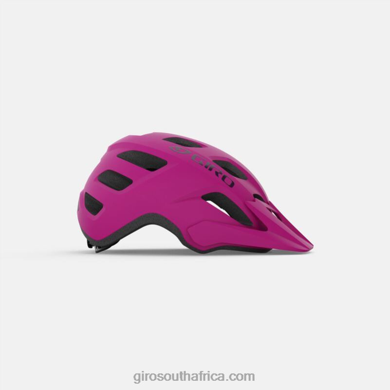 Matte Pink Street 6H28D1452 Kids Giro Tremor Helmet