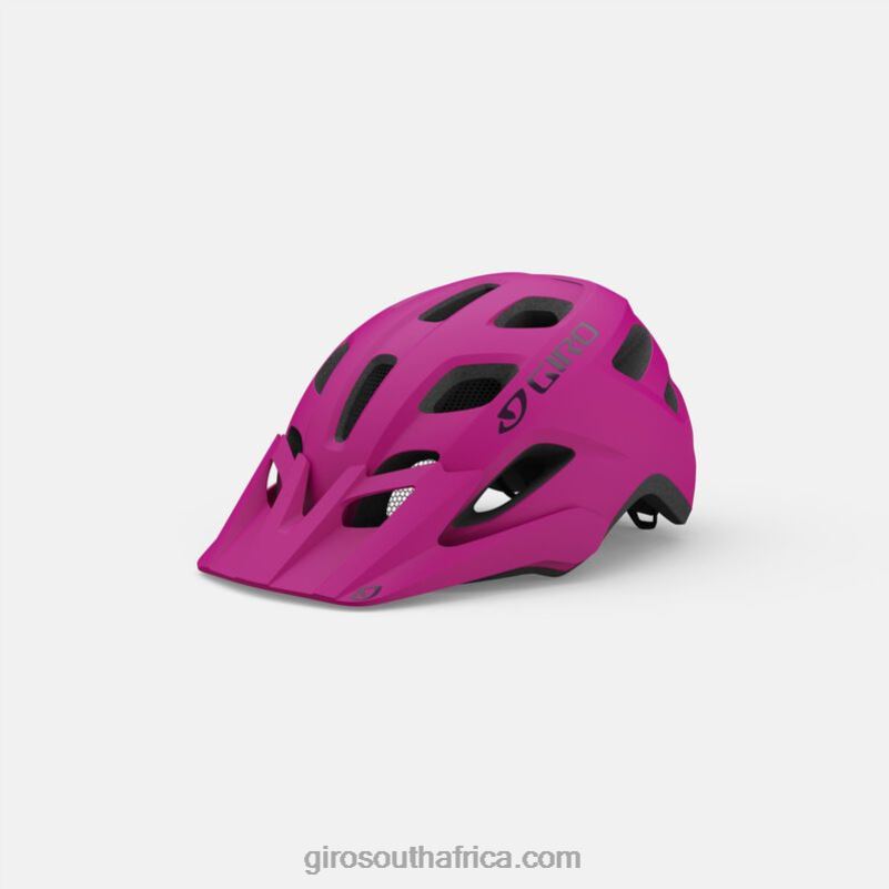 Matte Pink Street 6H28D1473 Kids Giro Tremor Mips Helmet