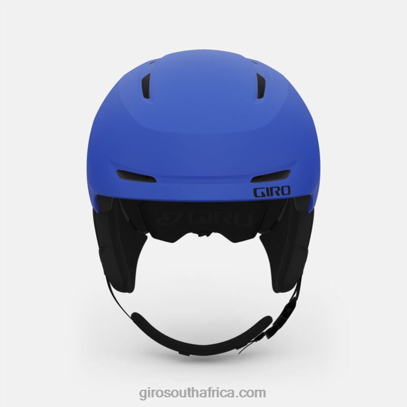 Matte Trim Blue 6H28D1410 Kids Giro Spur Mips Helmet
