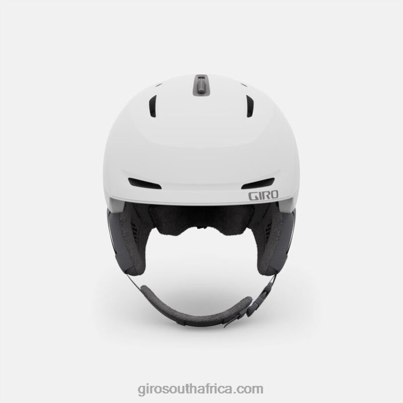 Matte White 6H28D1480 Kids Giro Neo Jr. Helmet
