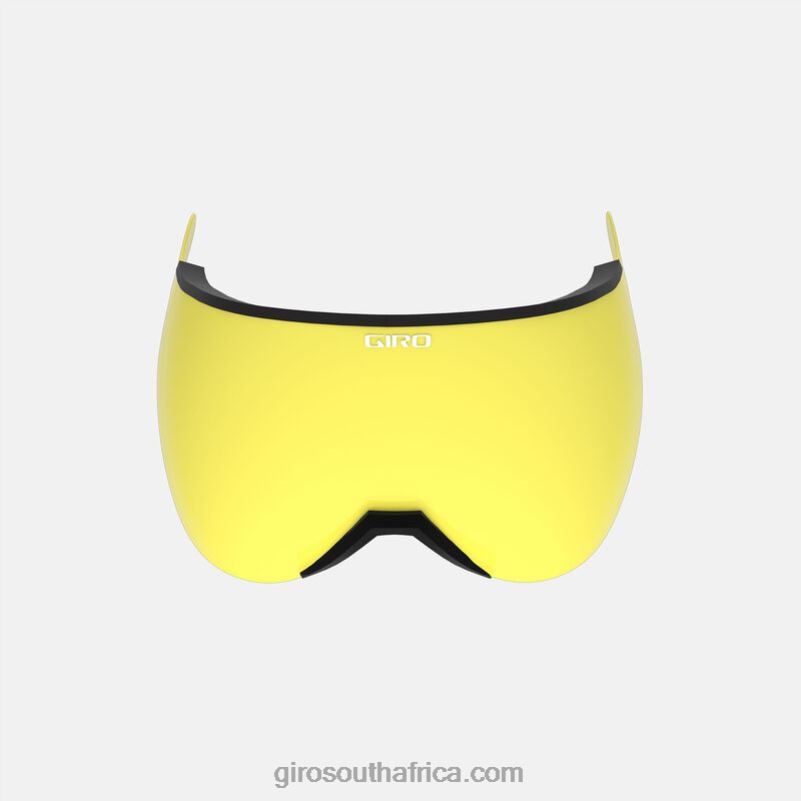 Yellow 6H28D1516 Kids Giro Replacement Shield For Buzz Mips Youth Helmet