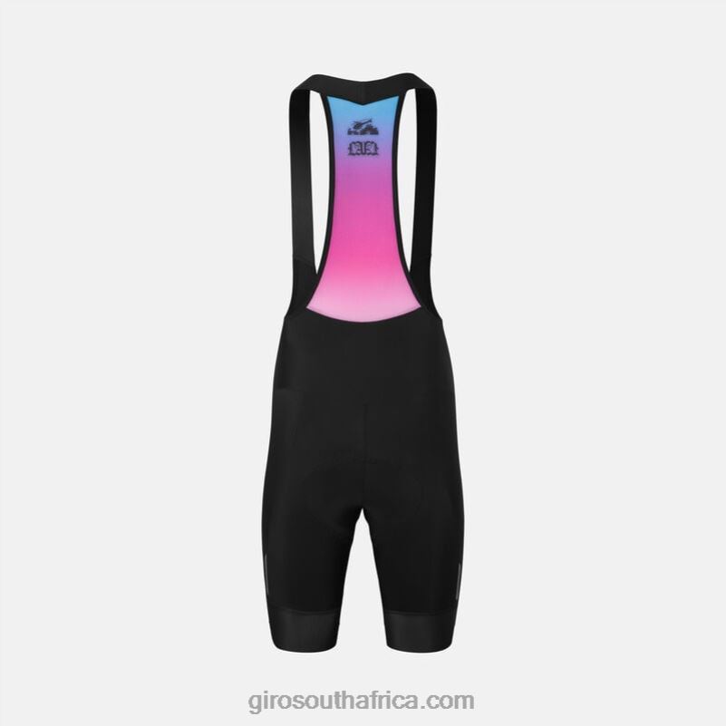Andrew Jackson 6H28D3 Men Giro Chrono Elite Bib Short