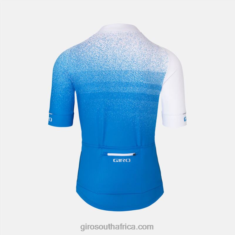 Ano Blue Blender 6H28D145 Men Giro Chrono Expert Jersey