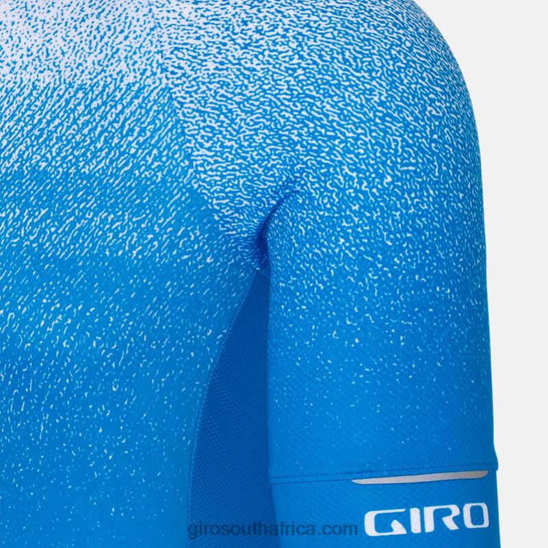 Ano Blue Blender 6H28D145 Men Giro Chrono Expert Jersey