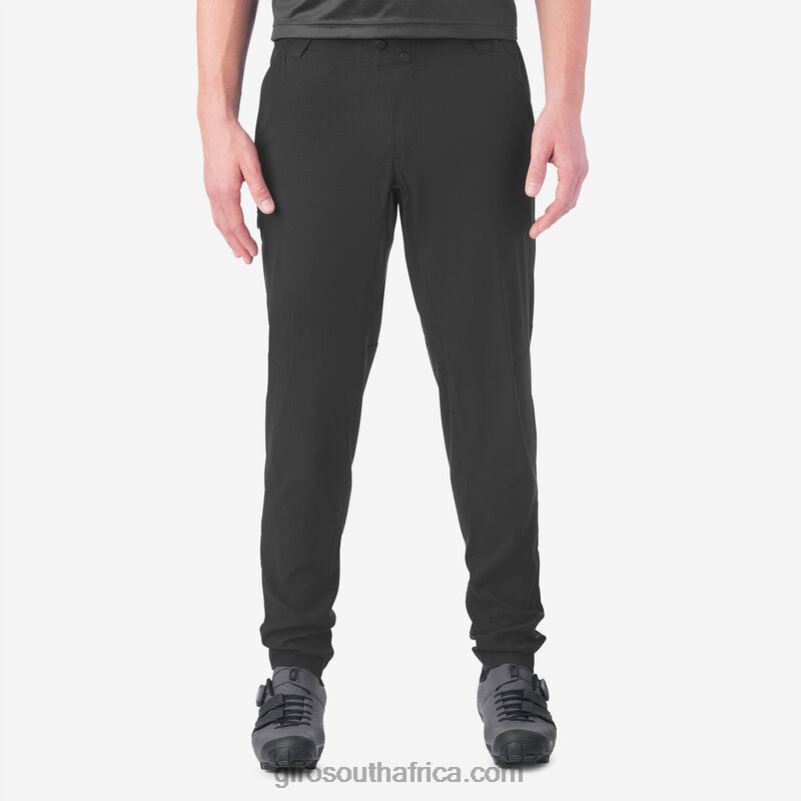 Black 6H28D135 Men Giro Havoc Pant