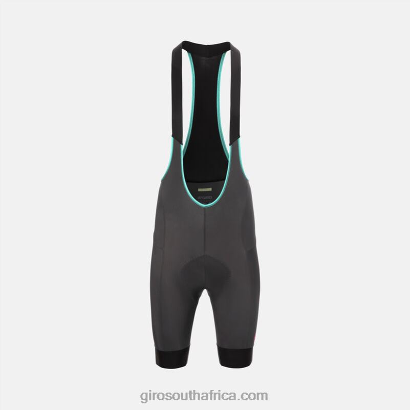 Black Mica 6H28D60 Men Giro Chrono Elite Bib Short