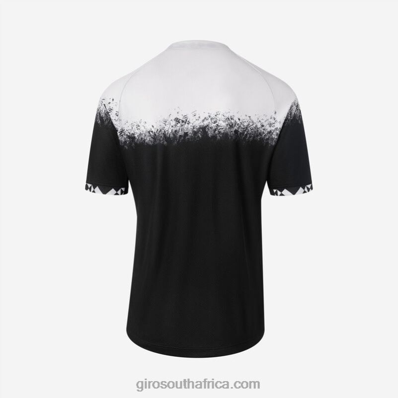 Black Sintra 6H28D673 Men Giro Roust Jersey