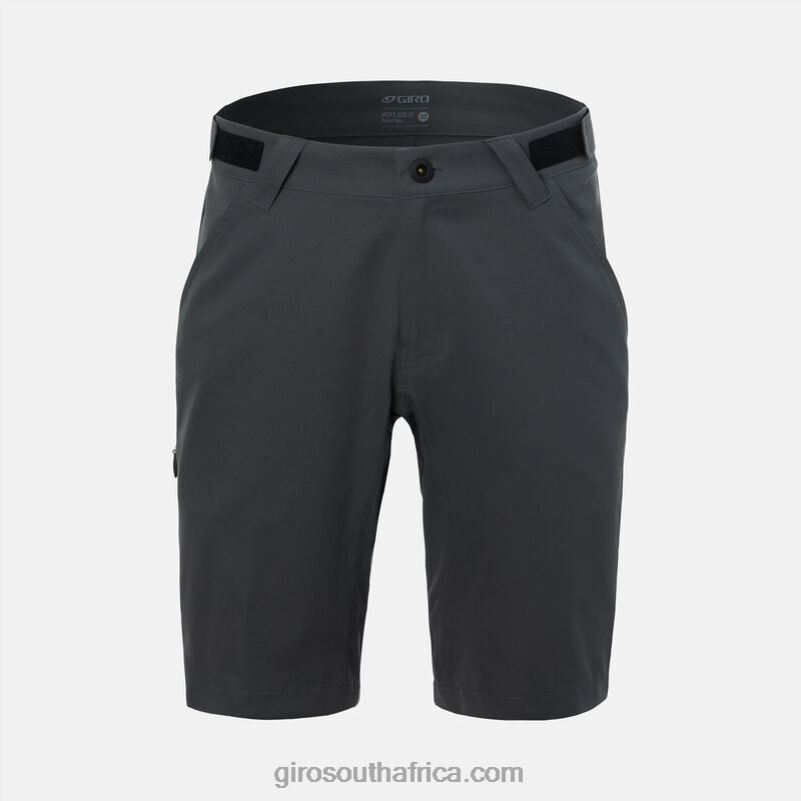 Carbon 6H28D702 Men Giro Arc Short Mid