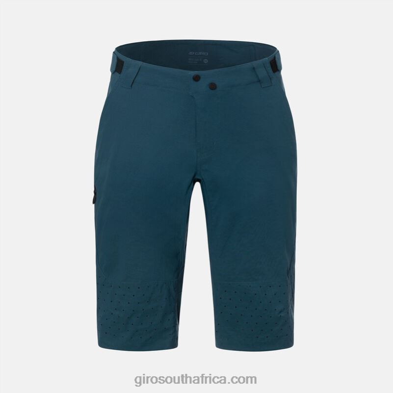 Harbor Blue 6H28D663 Men Giro Havoc Short