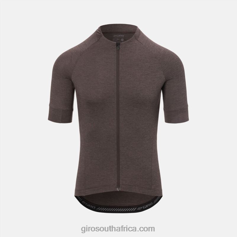 Java Heather 6H28D717 Men Giro New Road Jersey
