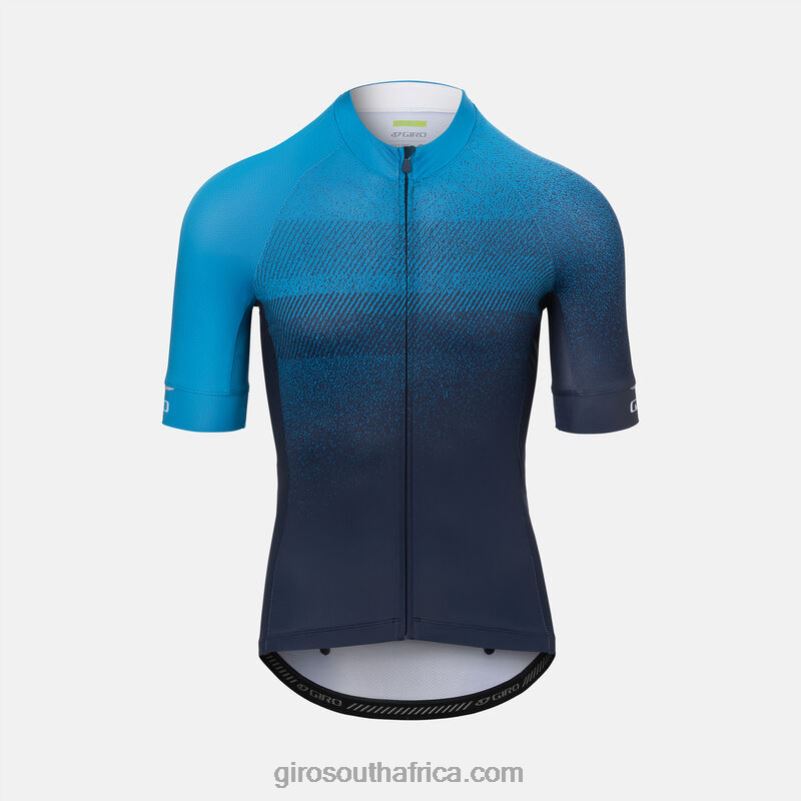 Midnight Blue Blender 6H28D711 Men Giro Chrono Expert Jersey