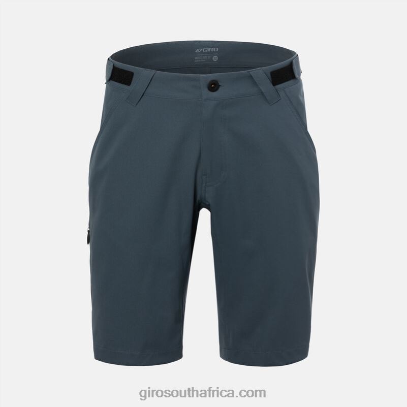 Portaro Grey 6H28D703 Men Giro Arc Short Mid