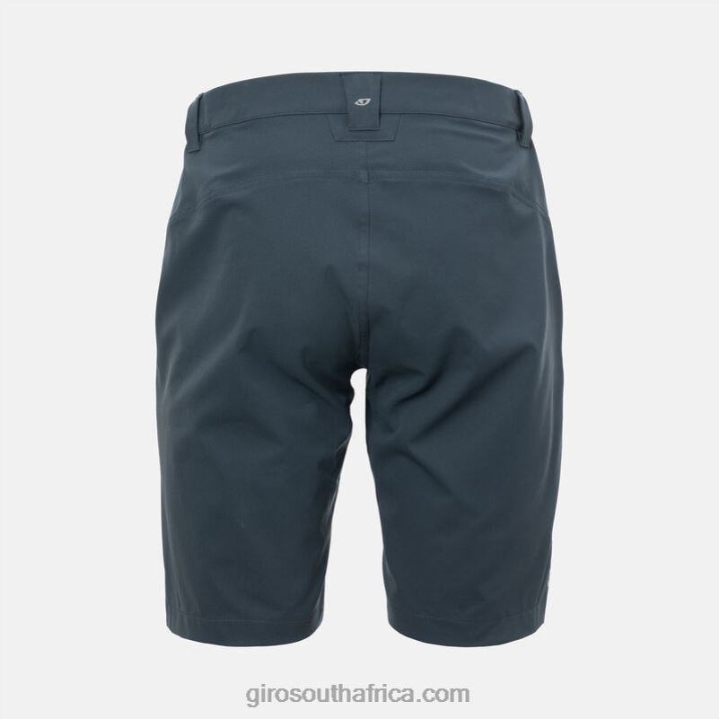 Portaro Grey 6H28D703 Men Giro Arc Short Mid