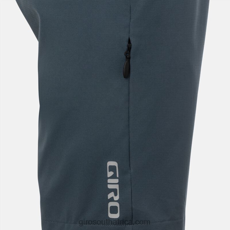 Portaro Grey 6H28D703 Men Giro Arc Short Mid