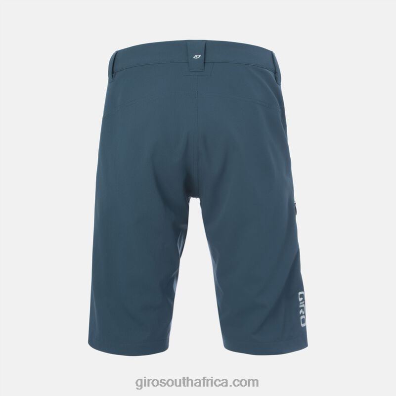 Portaro Grey 6H28D744 Men Giro Arc Short