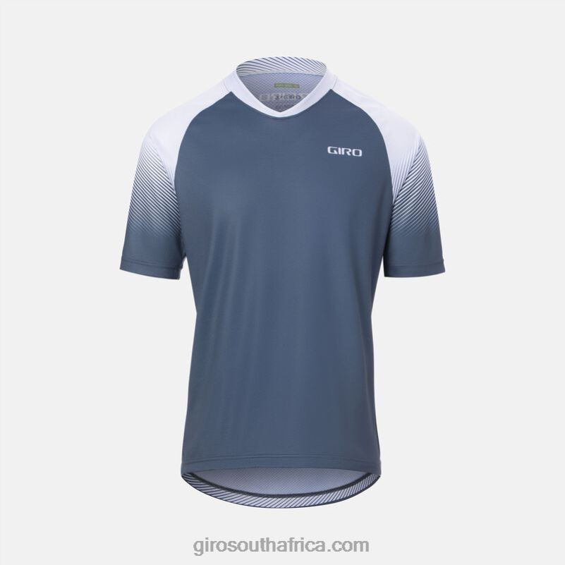 Portaro Grey Transition 6H28D680 Men Giro Roust Jersey