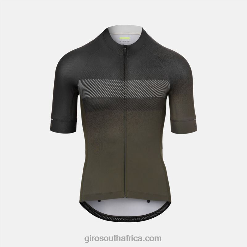 Trail Green Blender 6H28D712 Men Giro Chrono Expert Jersey