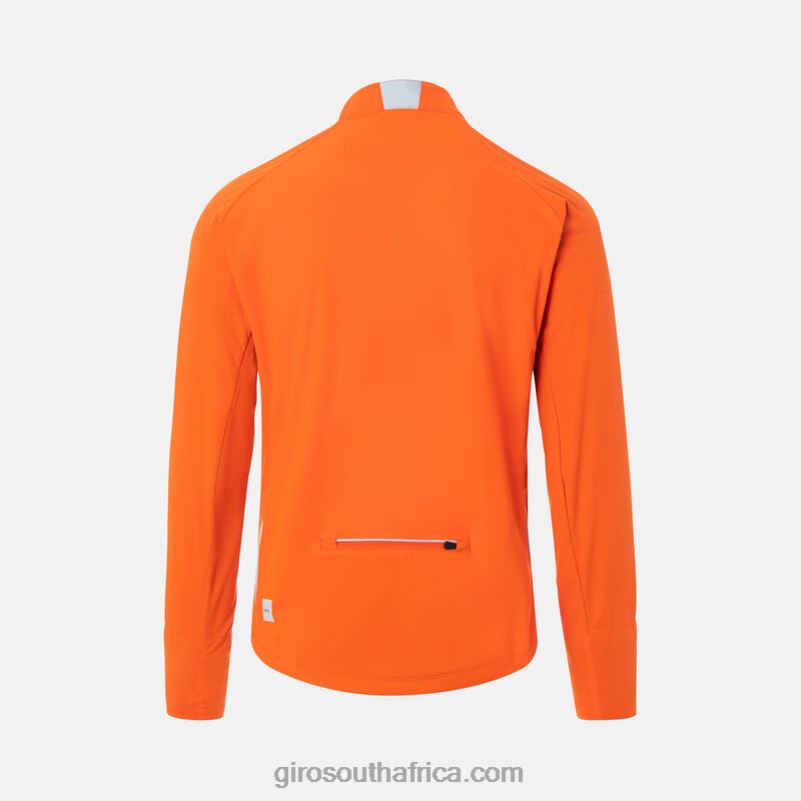 Vermillion 6H28D214 Men Giro Cascade Insulated Jacket