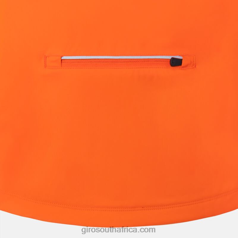 Vermillion 6H28D214 Men Giro Cascade Insulated Jacket