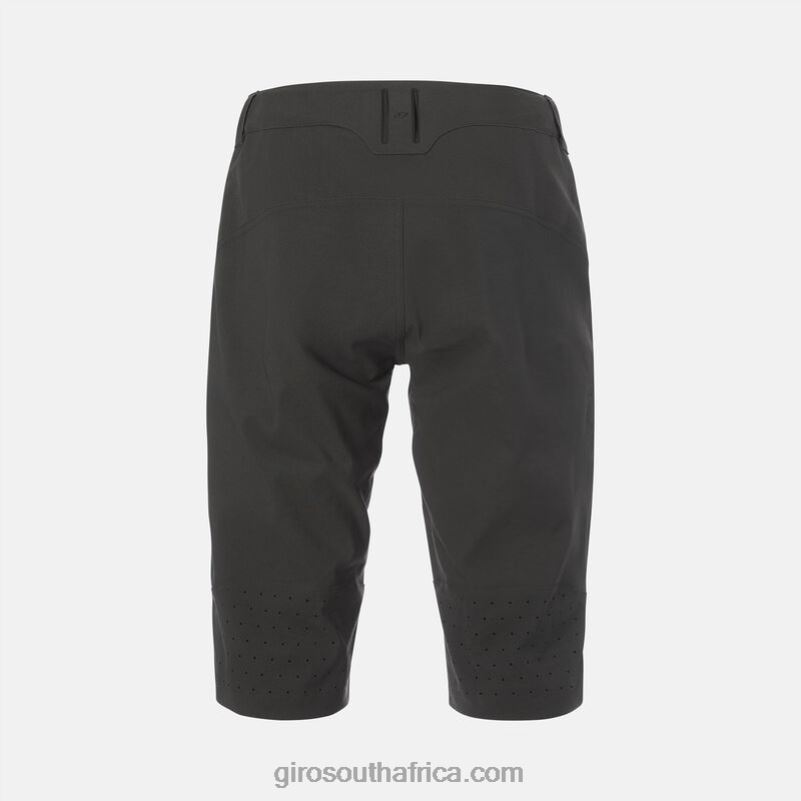 Warm Black 6H28D666 Men Giro Havoc Short