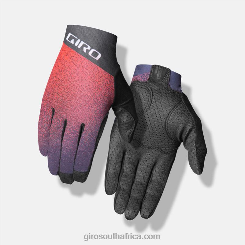 Blender 6H28D781 Men Giro Rivet Cs Glove