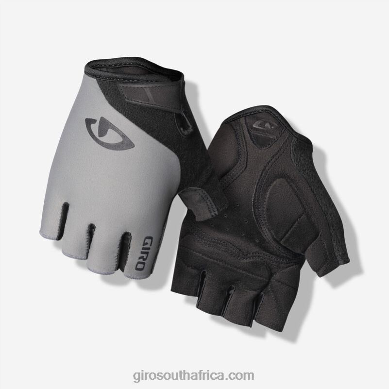 Charcoal 6H28D759 Men Giro Jag Glove