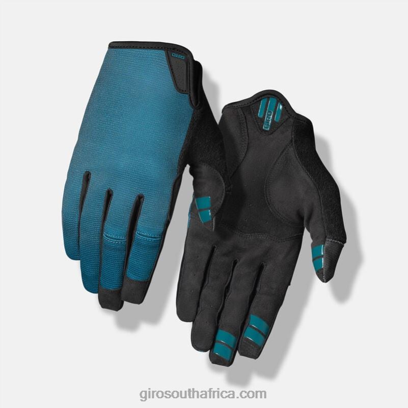 Harbor Blue 6H28D805 Men Giro Dnd Glove