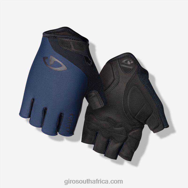 Midnight Blue 6H28D761 Men Giro Jag Glove