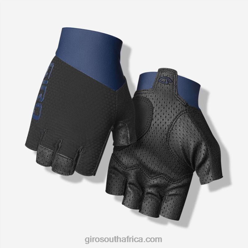 Midnight Blue 6H28D893 Men Giro Zero Cs Glove