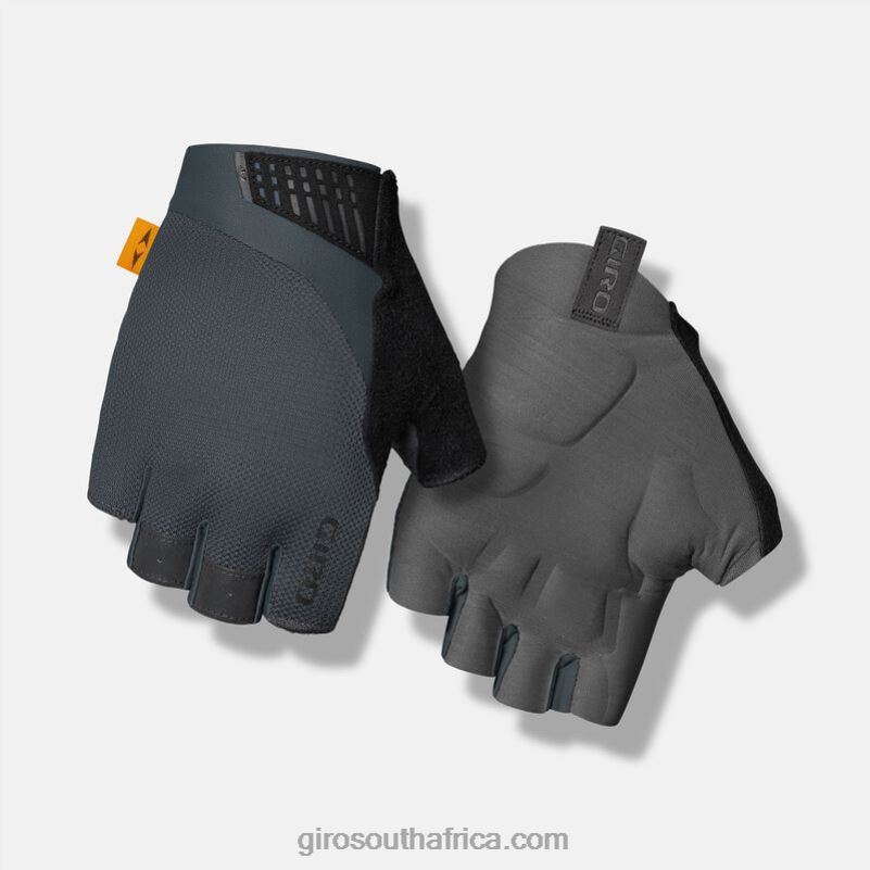 Portaro Grey 6H28D769 Men Giro Supernatural Glove