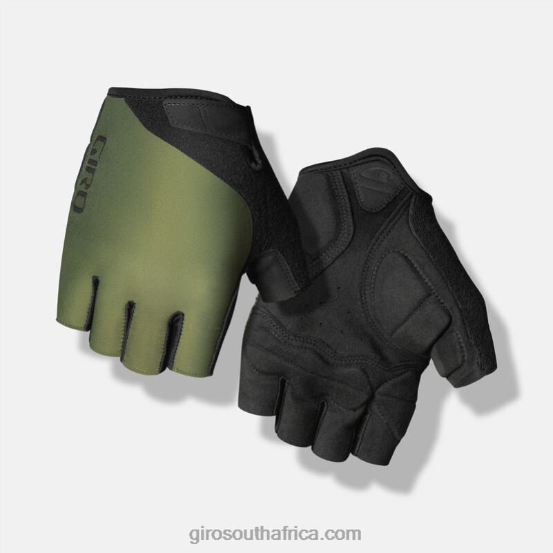 Trail Green 6H28D763 Men Giro Jag Glove