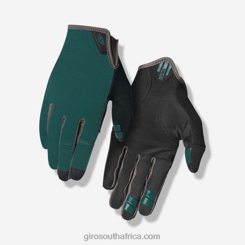 True Spruce 6H28D814 Men Giro Dnd Glove