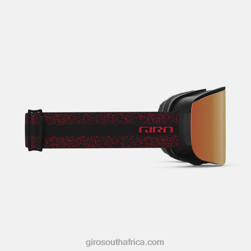 6H28D386 Men Giro Axis Goggle